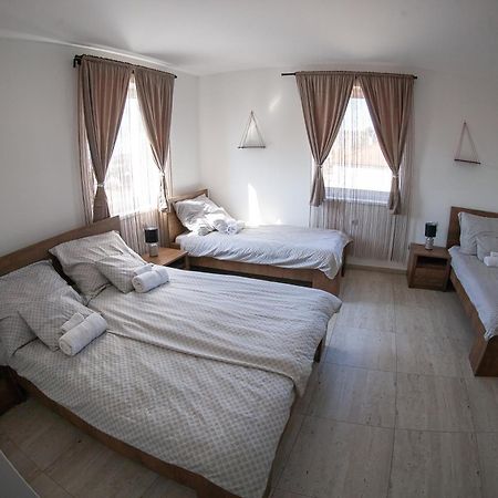 Apartamento Barka Vendeghaz Aggtelek Exterior foto