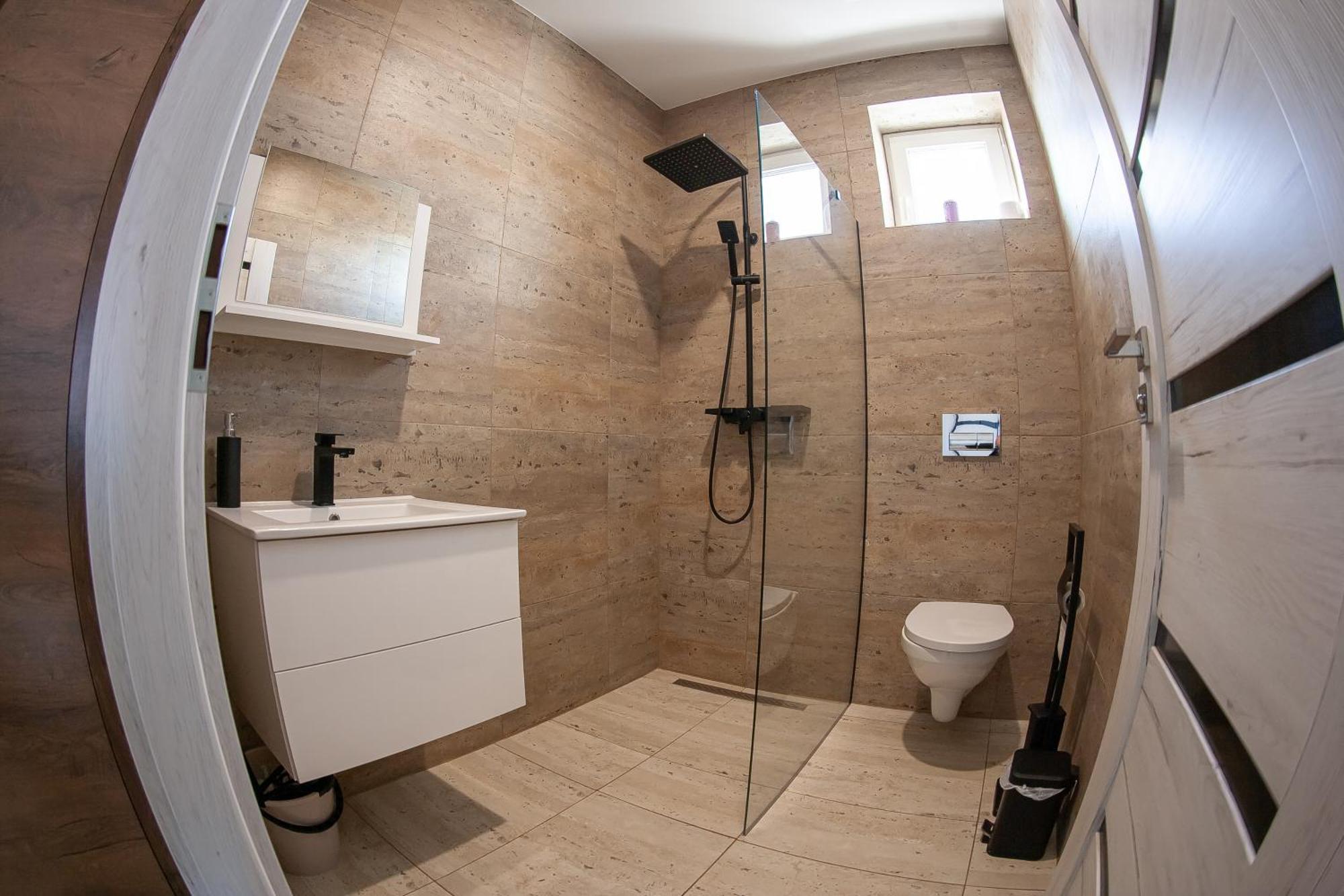 Apartamento Barka Vendeghaz Aggtelek Exterior foto