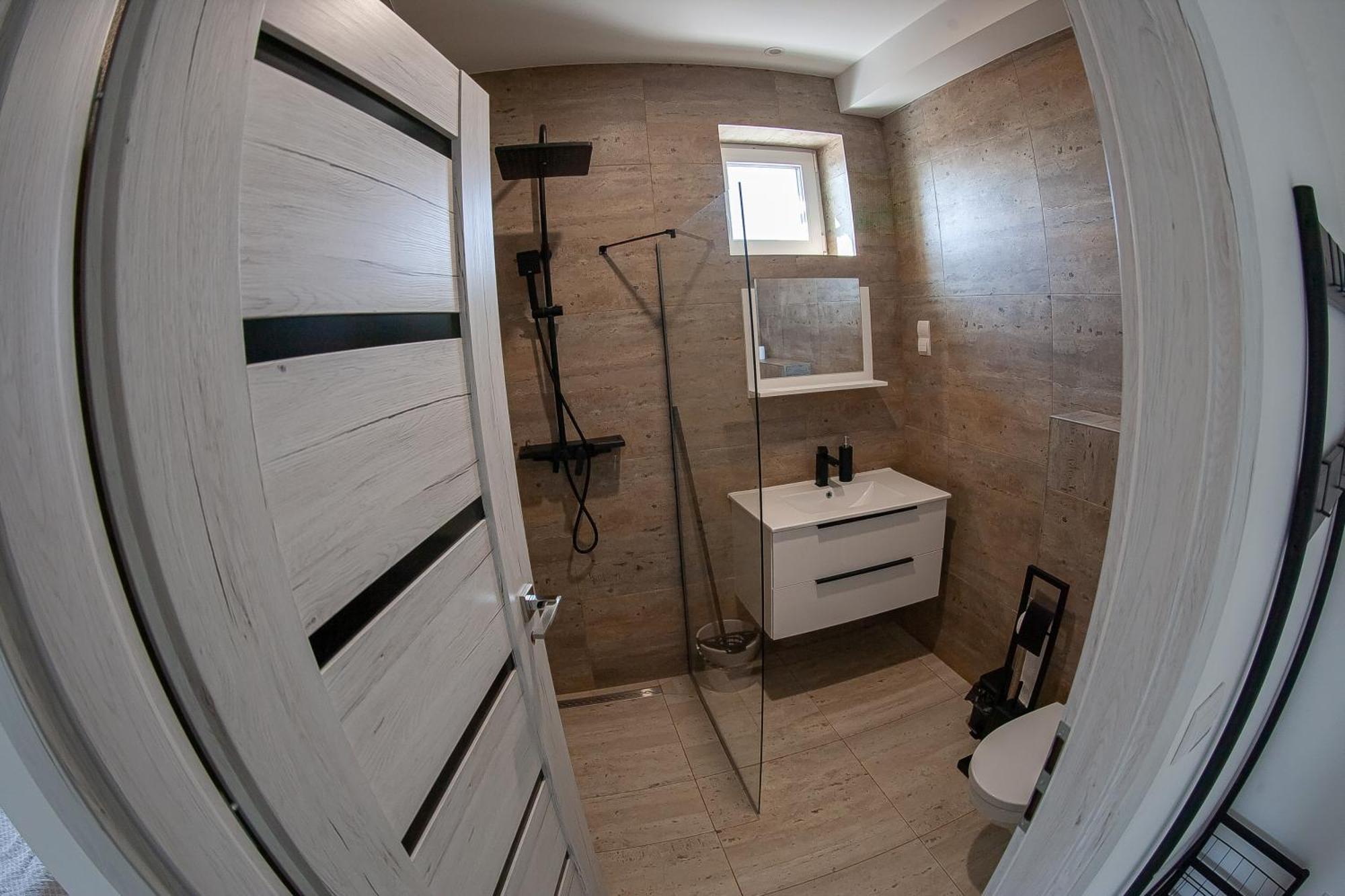 Apartamento Barka Vendeghaz Aggtelek Exterior foto